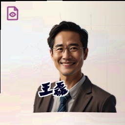 王磊