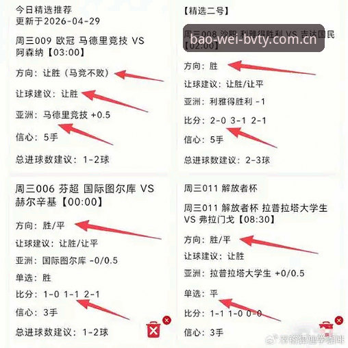 掌握欧联杯决赛关键数据，宝威体育平台助你深度复盘比赛